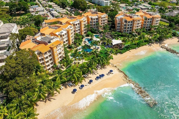 Apartment, 2 Bedrooms | Exterior - St. Peter's Bay 211 2 Bedroom Apts (Speightstown)