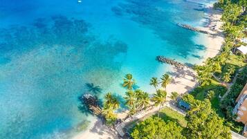 Apartment, 2 Bedrooms | Beach