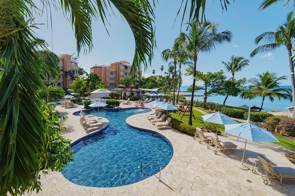 Apartment, 2 Bedrooms | Pool