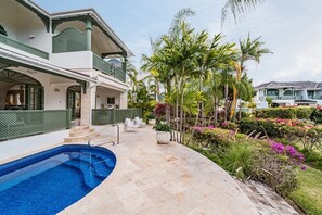 Villa, 3 Bedrooms | Pool - Sugar Hill - Jade Vine 3 Bedroom Villa (Holetown)