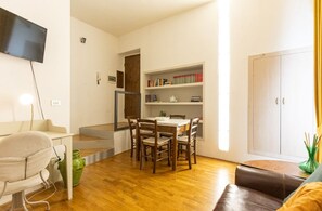 Interior - Ponte Vecchio Residence - Comfort & Style in Florence Center (Firenze)