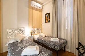 Spa - Ponte Vecchio Residence - Comfort & Style in Florence Center (Firenze)