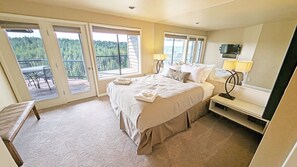 Condo, 3 Bedrooms - Mt Bachelor Village 424 3 Bedroom Condo (Bend)