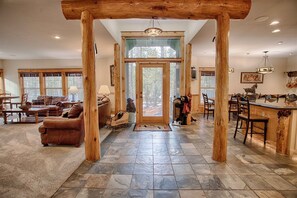 House, 5 Bedrooms | Interior - Red Fir 14 5 Bedroom Home (Bend)