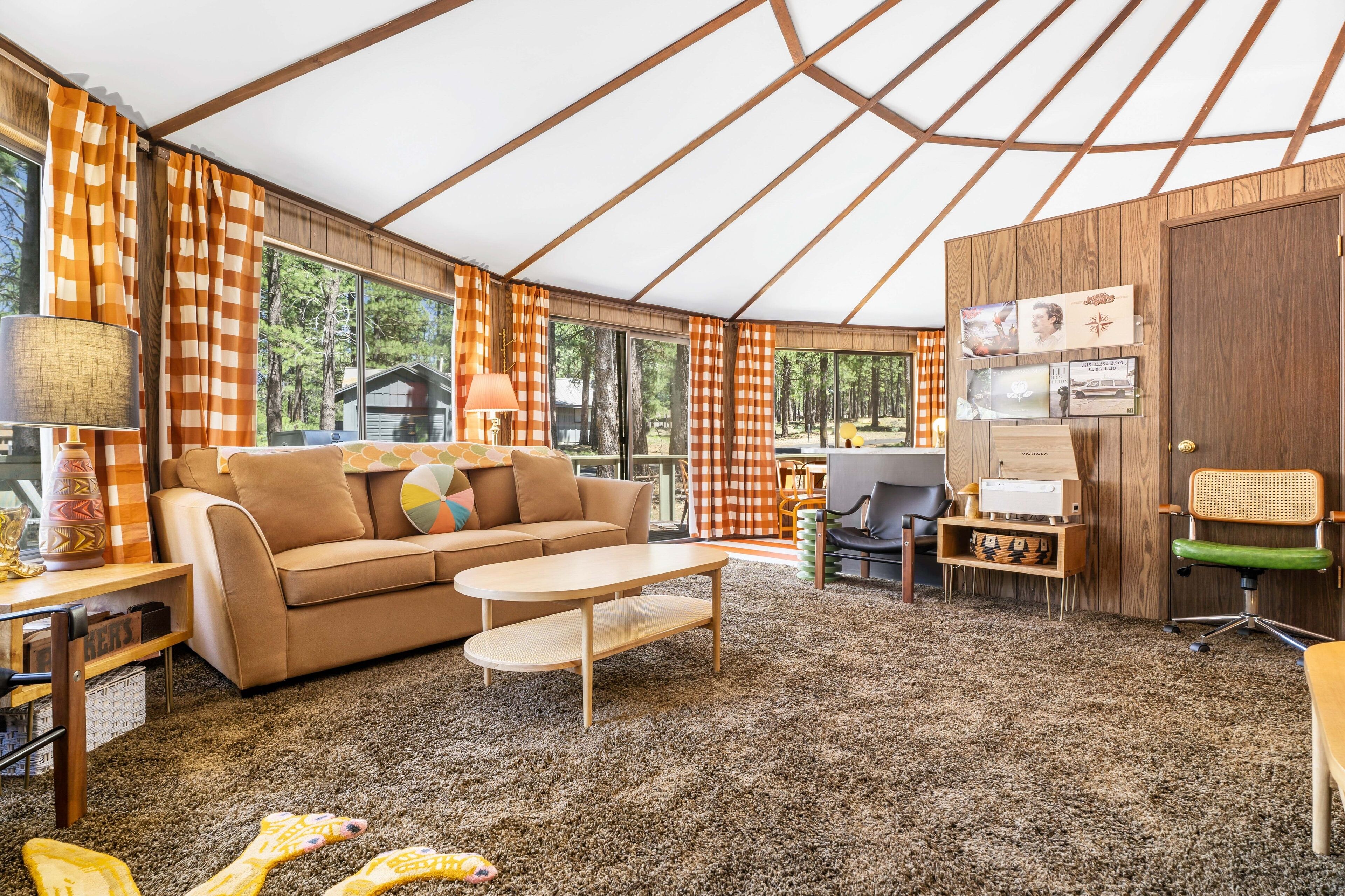 独立别墅, 2 间卧室 | 住宿内部