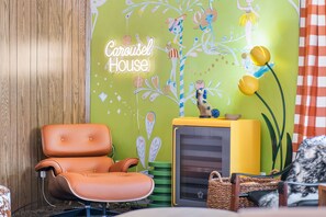 House, 2 Bedrooms | Spa | Hot tub - Carousel House 2 Bedroom Home (Bend)