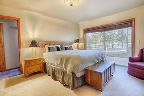 House, 4 Bedrooms | 4 bedrooms, free WiFi - Pioneer 1 4 Bedroom Home (Bend)