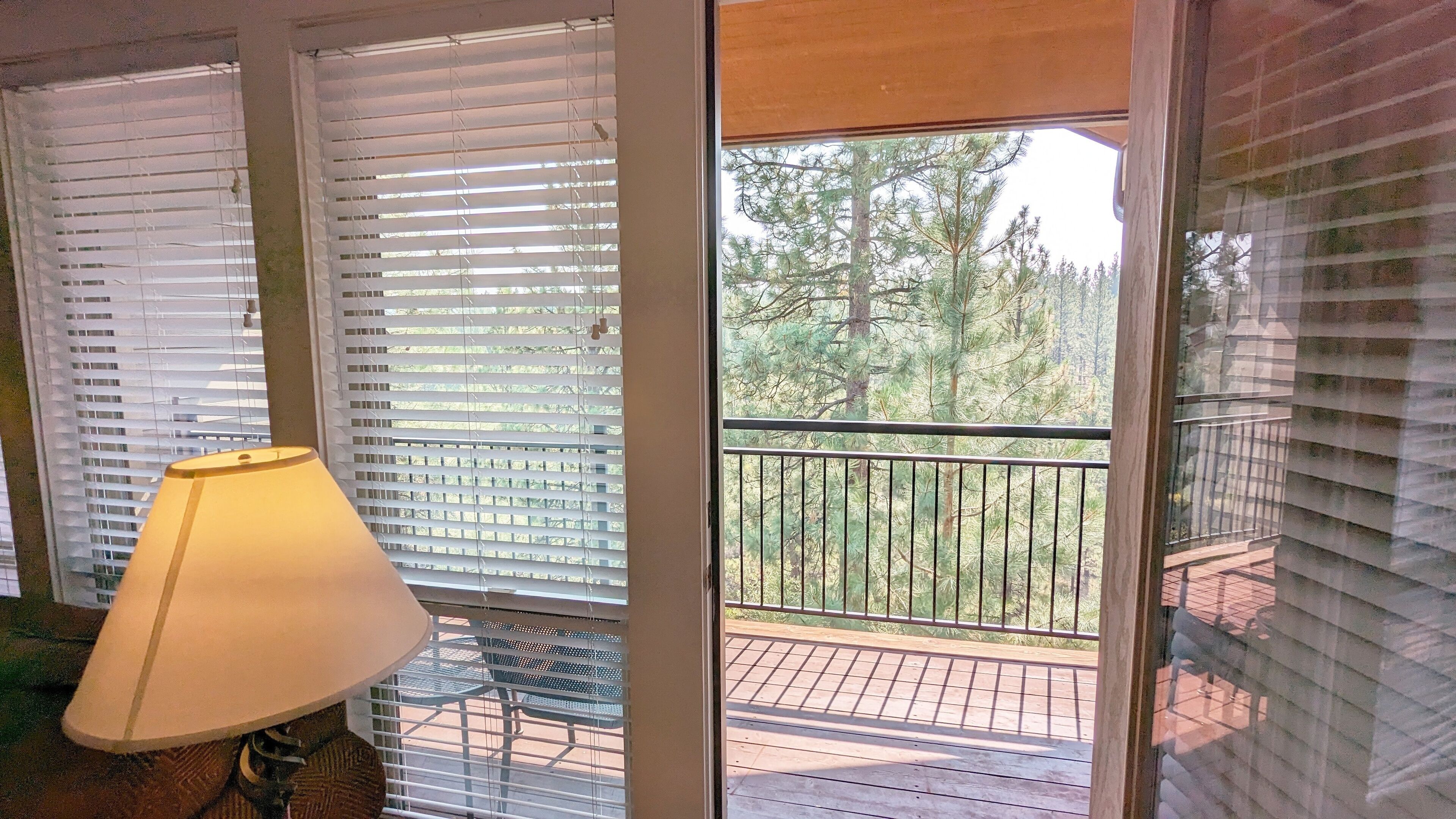 Condo, 1 Bedroom | Interior