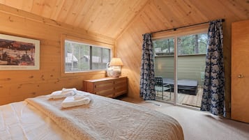 Condo, 2 Bedrooms | 2 bedrooms, free WiFi