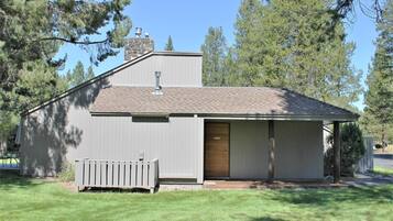 Hus, 2 soverom | Eksteriør