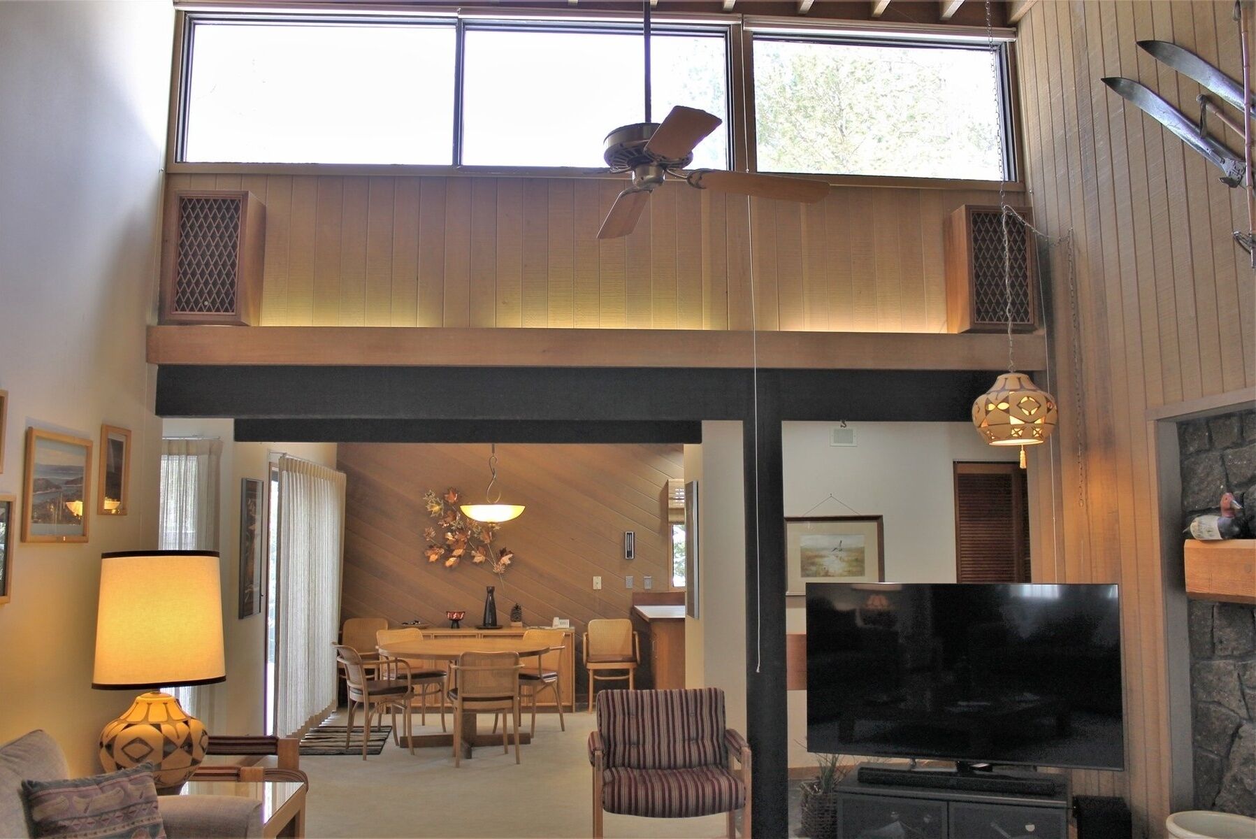 House, 2 Bedrooms | Interior