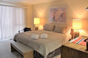 2 bedrooms, free WiFi - Meadow House 58 2 Bedroom Home (Bend)