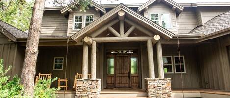 独立别墅, 5 间卧室 | 外观