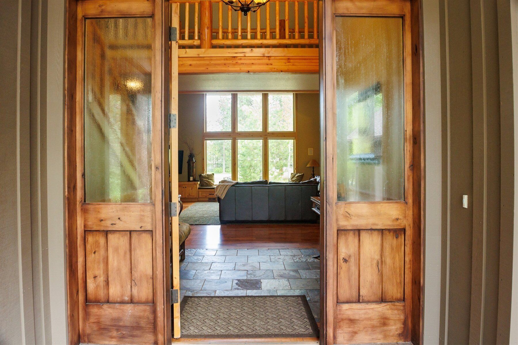 House, 5 Bedrooms | Interior
