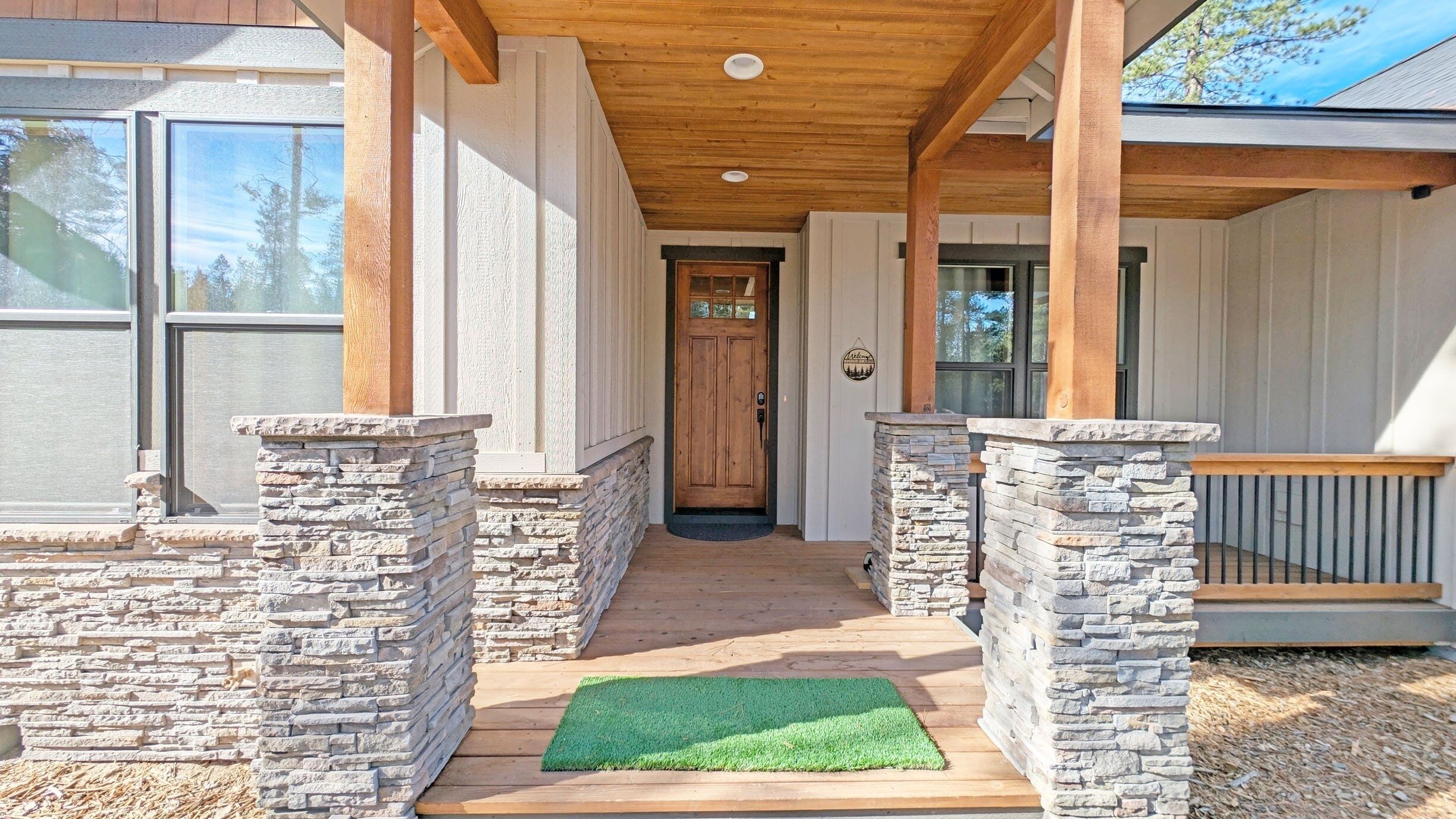 Casa, 4 dormitoris | Detall de l'exterior