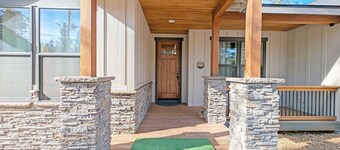 56593 Celestial Dr 4 Bedroom Home