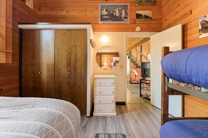 Huisje, 1 slaapkamer | 1 slaapkamer, gratis wifi