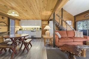 Coin séjour