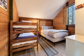 1 chambre, Wi-Fi gratuit