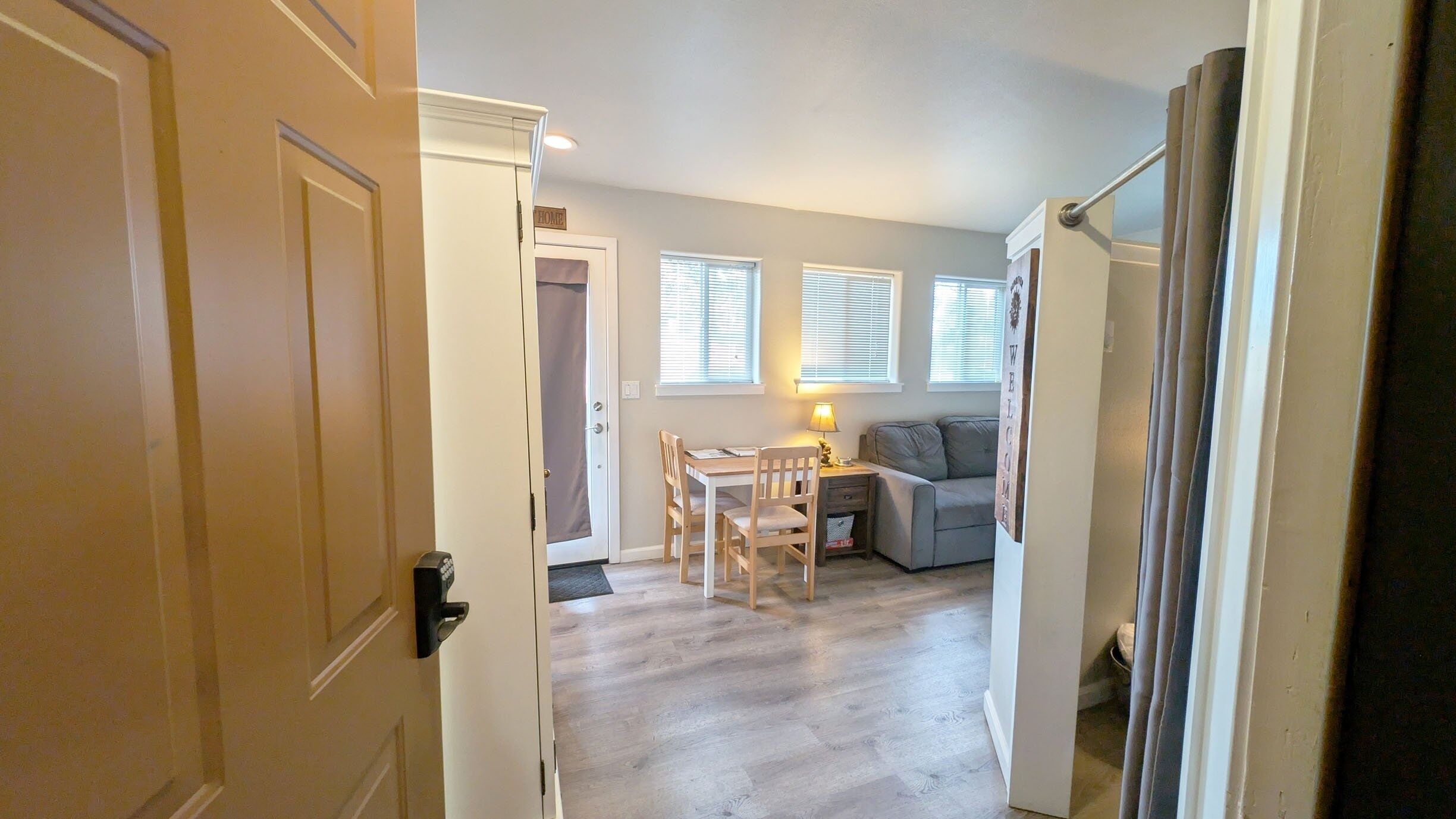 Condo, 1 Bedroom | Interior