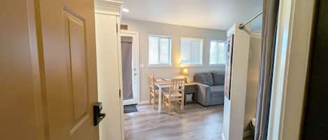 Condo, 1 Bedroom | Interior