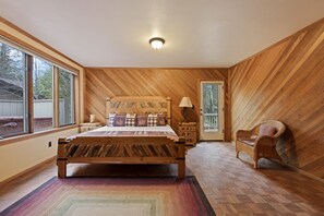 Ferienhaus, 4 Schlafzimmer | 4 Schlafzimmer, kostenloses WLAN