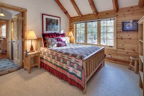 House, 3 Bedrooms - Diamond Peak 2 3 Bedroom Home (Bend)