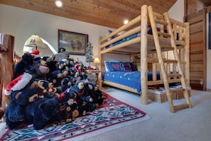 Ferienhaus, 3 Schlafzimmer | 3 Schlafzimmer, kostenloses WLAN