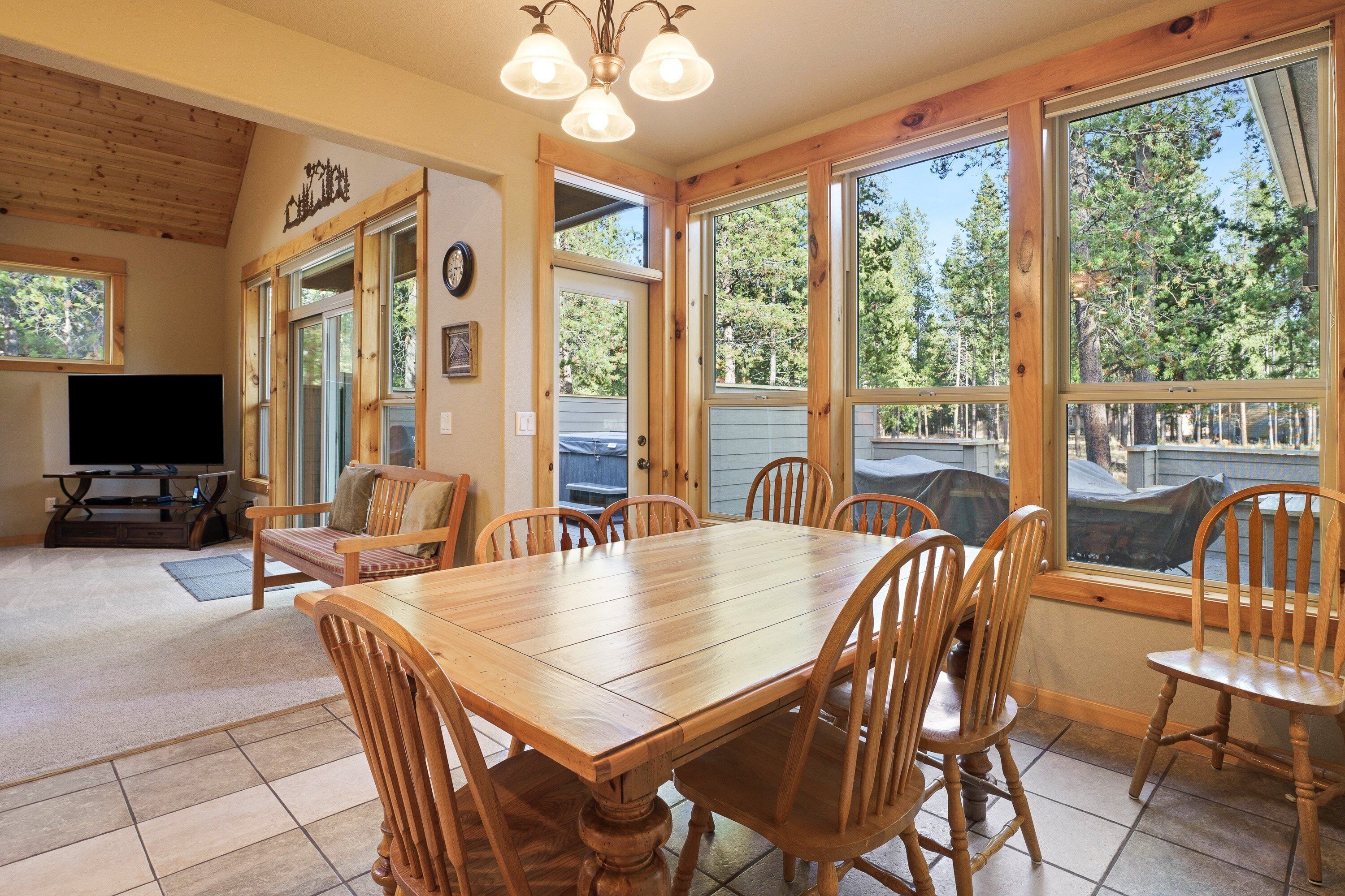 House, 5 Bedrooms | Interior