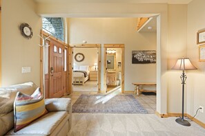 Casa, 5 quartos | 5 quartos, Wi-Fi de cortesia