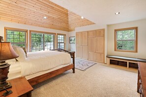 4 bedrooms, free WiFi - Tokatee 14 4 Bedroom Home (Bend)