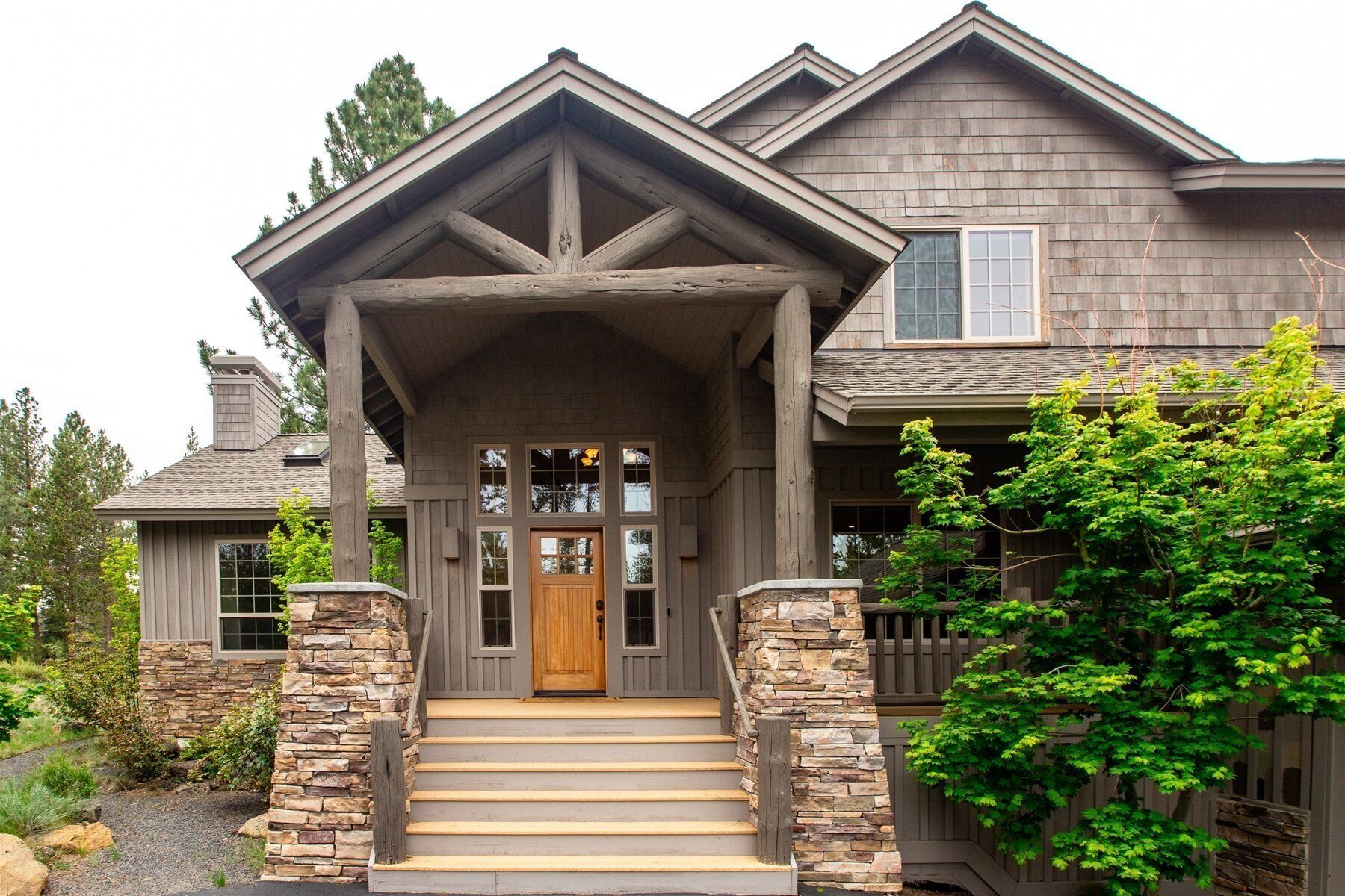 House, 4 Bedrooms | Exterior detail