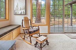 House, 4 Bedrooms | Interior - Tokatee 14 4 Bedroom Home (Bend)