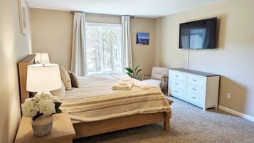 House, 3 Bedrooms | 3 bedrooms, free WiFi