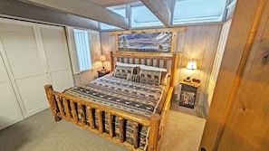 6 habitaciones y wifi gratis 