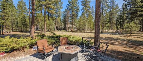 独立别墅, 6 间卧室 | 室外用餐