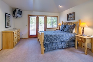 3 bedrooms, free WiFi - Maury Mountain 36 3 Bedroom Home (Bend)