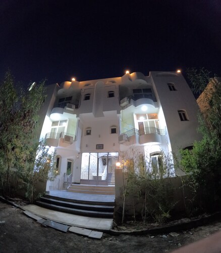 2-bedroom apartment in gorgeous Marsa Alam with AC