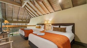 Townhome, 3 Bedrooms | 3 bedrooms, free WiFi