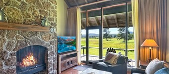 Meadows Retreat 226 3 Bedroom Townhouse