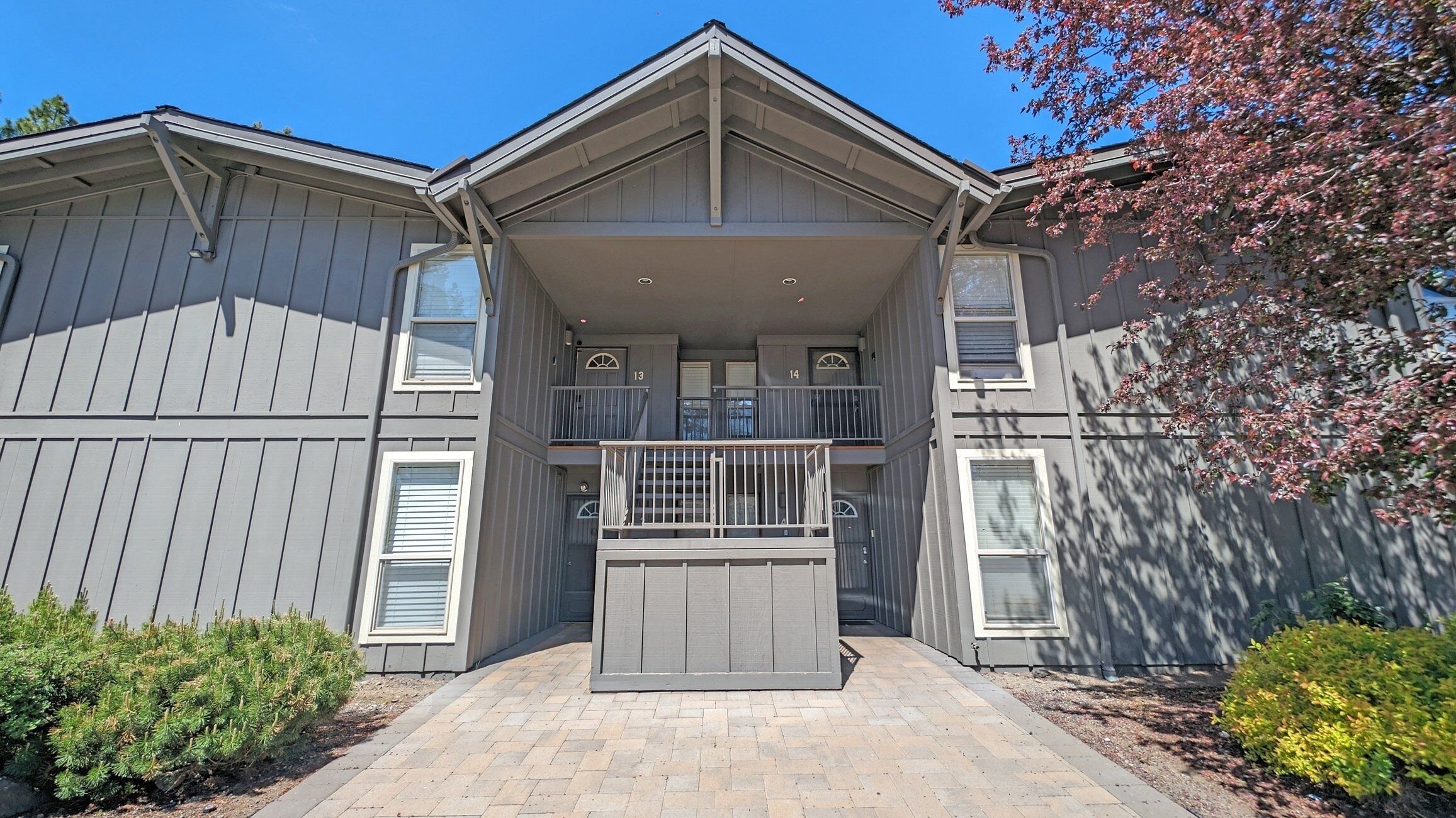 Condo, 2 Bedrooms | Exterior