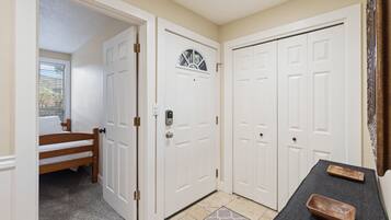 Condo, 2 Bedrooms | 2 bedrooms, free WiFi