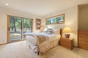 3 bedrooms, free WiFi - Tokatee 1 3 Bedroom Home (Bend)