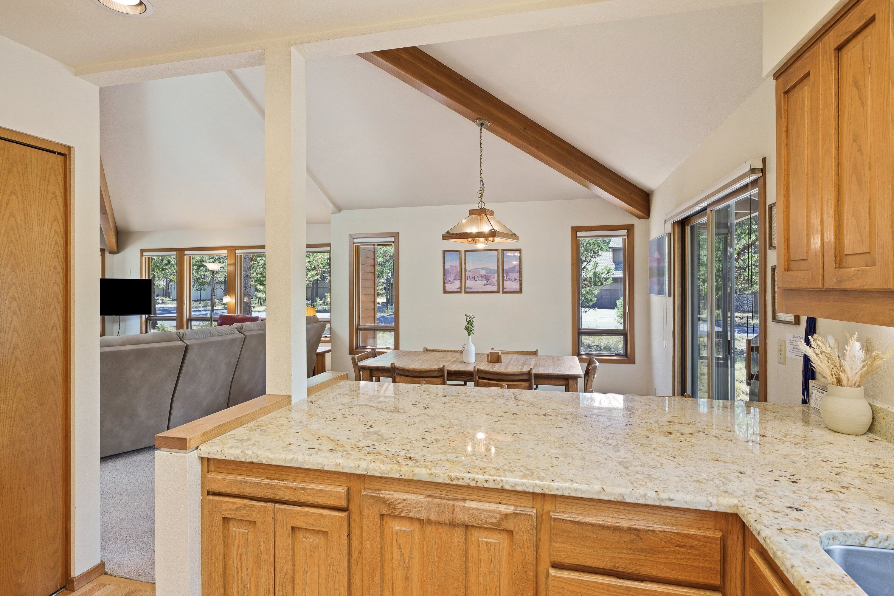 House, 3 Bedrooms | Interior