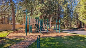 Condo, 2 Bedrooms | Children’s area - Mt Bachelor Village 328 2 Bedroom Condo (Bend)
