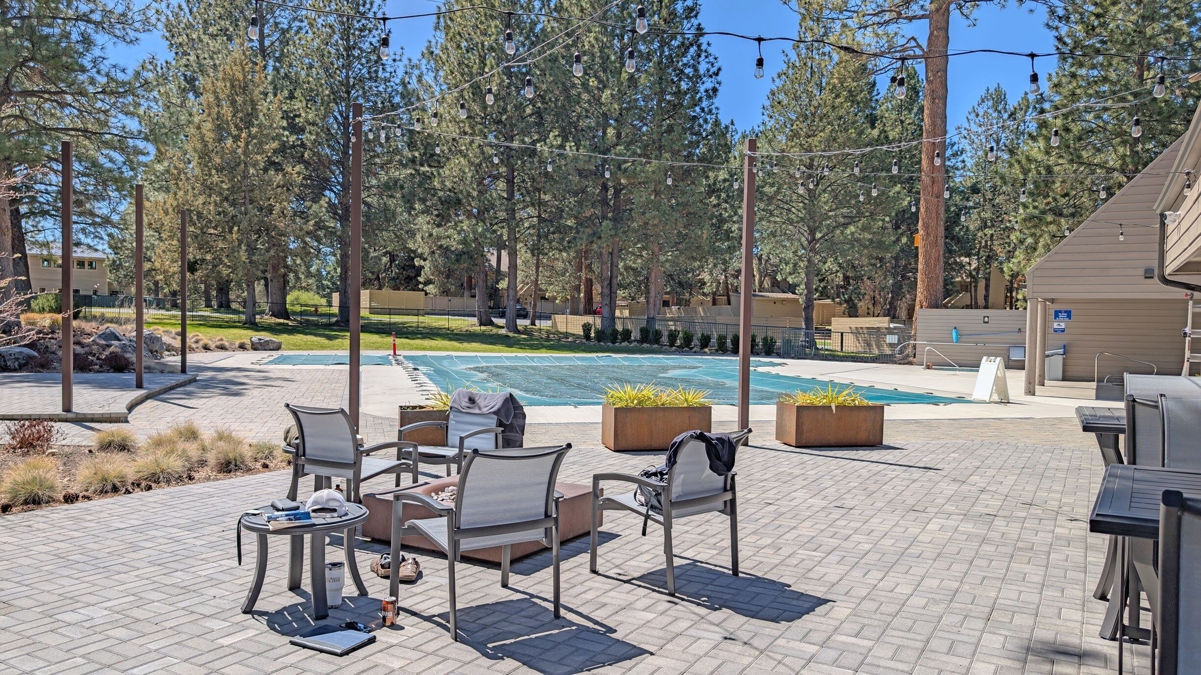 Condo, 2 Bedrooms | Pool | A heated pool