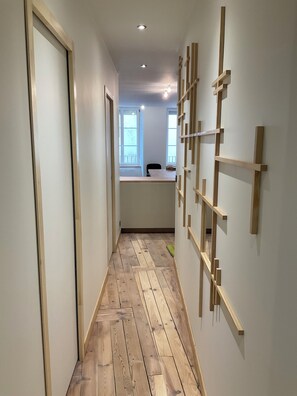 Interior - Cosy apartment in the center of town - Philotée 2 (Clermont-Ferrand)