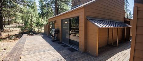 House, 3 Bedrooms | Teres/patio