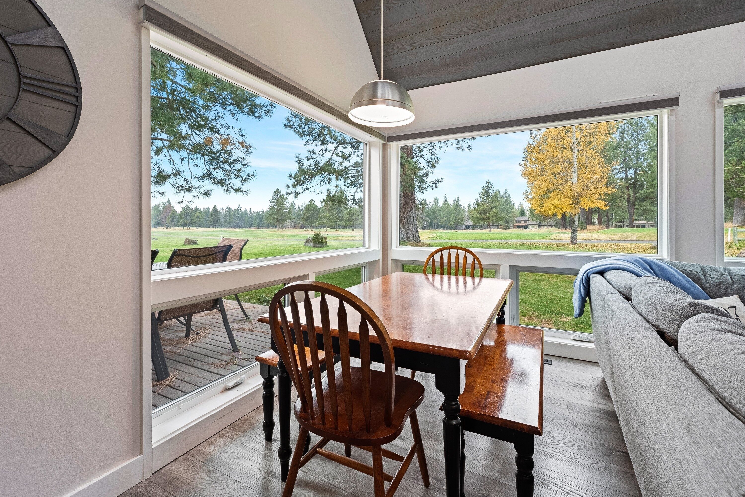 Townhome, 3 Bedrooms | Dining