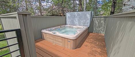 Casa, 4 camere da letto | Idromassaggio all'aperto